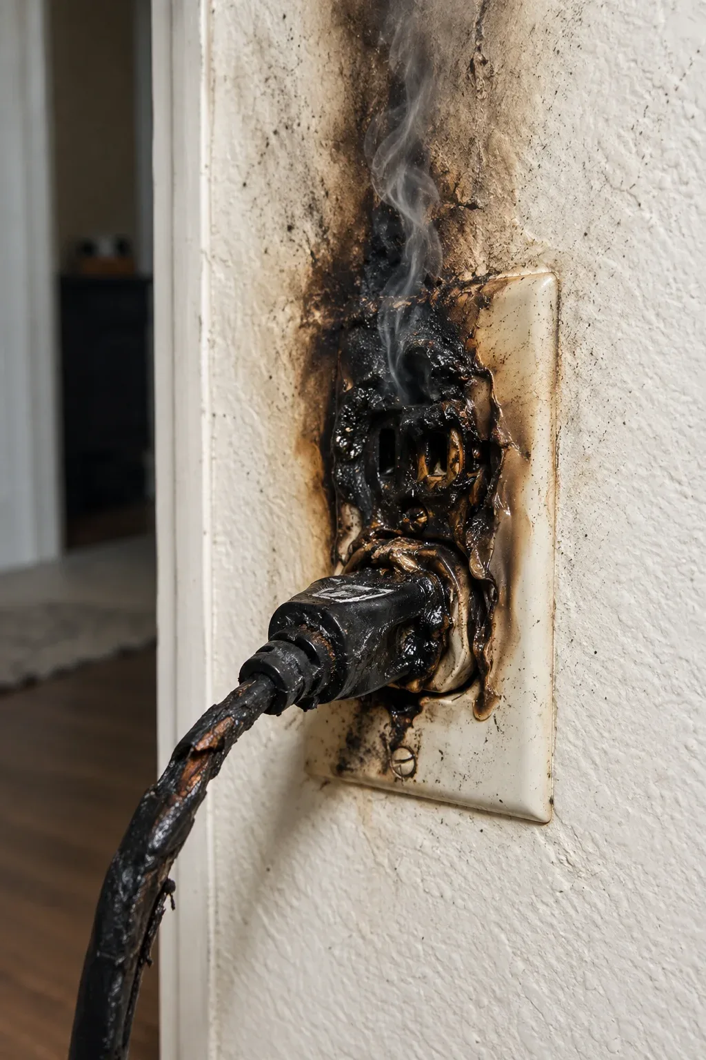 Urgent electrical troubleshooting